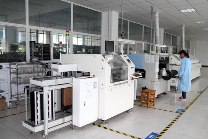 Atelier &eacute;lectronique