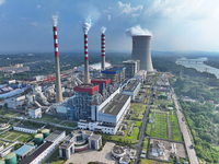  Centrales thermiques 