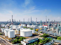  D&eacute;p&ocirc;ts p&eacute;troliers / Parcs de stockage 
