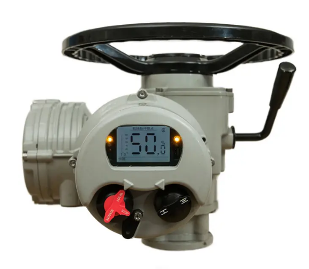 Actionneurs &eacute;lectriques ou hydrauliques