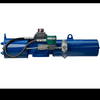 Actionneur pneumatique Scotch Yoke
