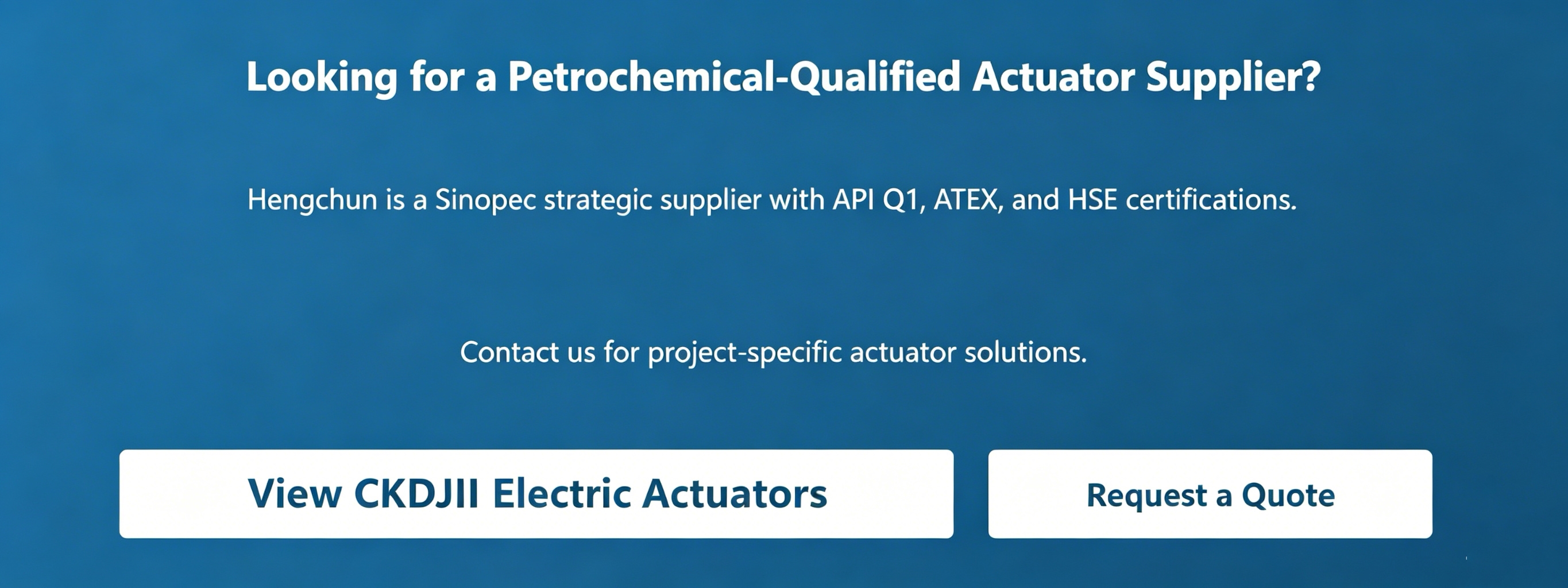 CTA-p&eacute;trochimie